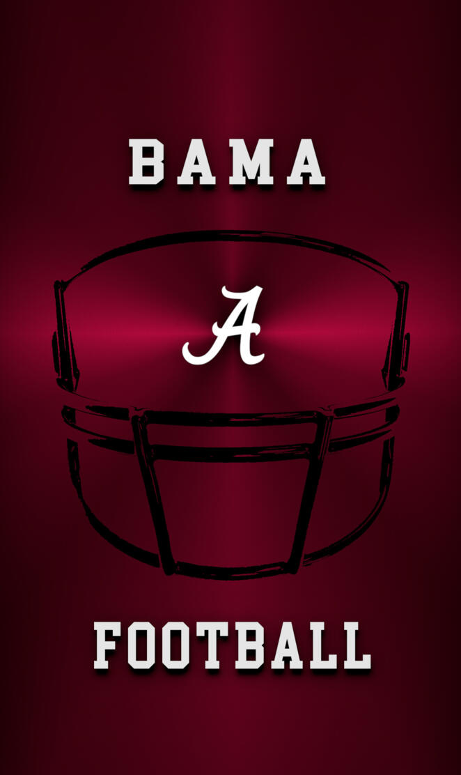 bama football