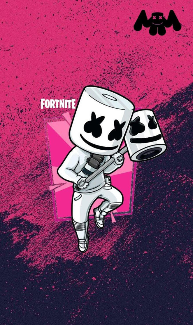 Fornite