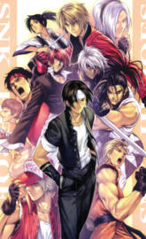 SNK Heroes