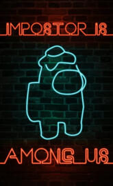 Impostor is Among Us