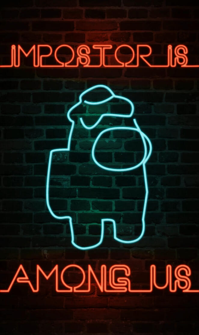 Impostor is Among Us