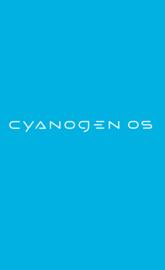 Cyanogen os