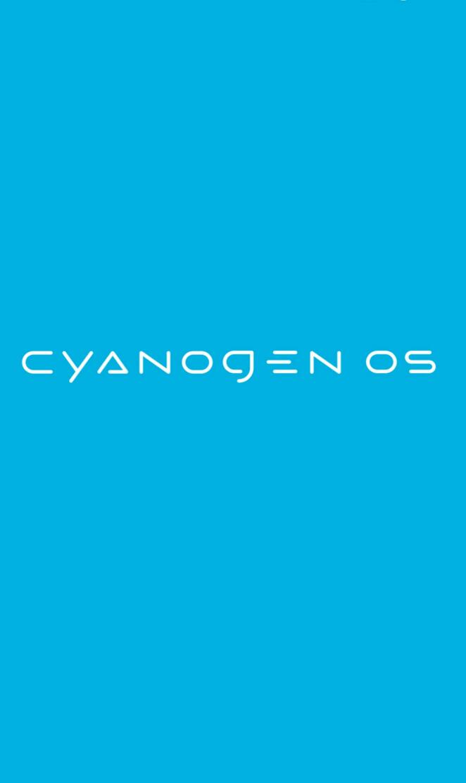 Cyanogen os