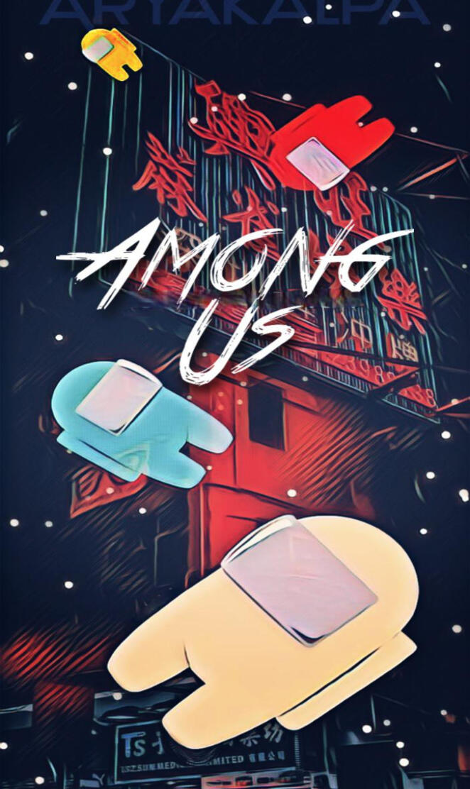 Among us