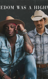 Jimmie Allen and Brad 