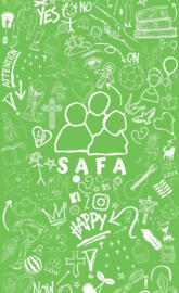 GREEN SAFA