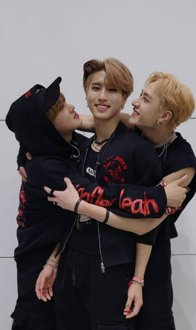 3racha