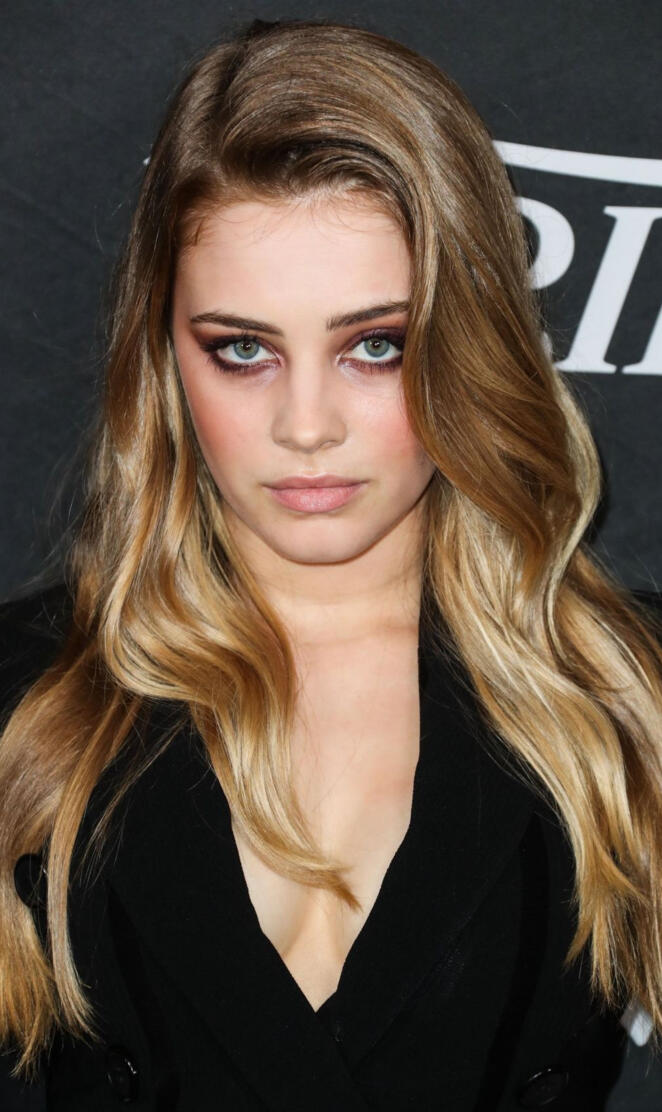 Josephine Langford