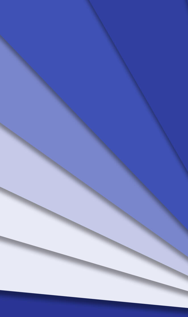 Indigo Materal Beams