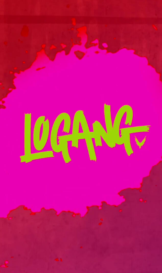 Logang green