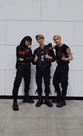 3RACHA