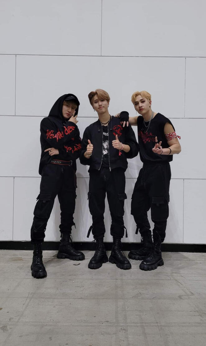 3RACHA