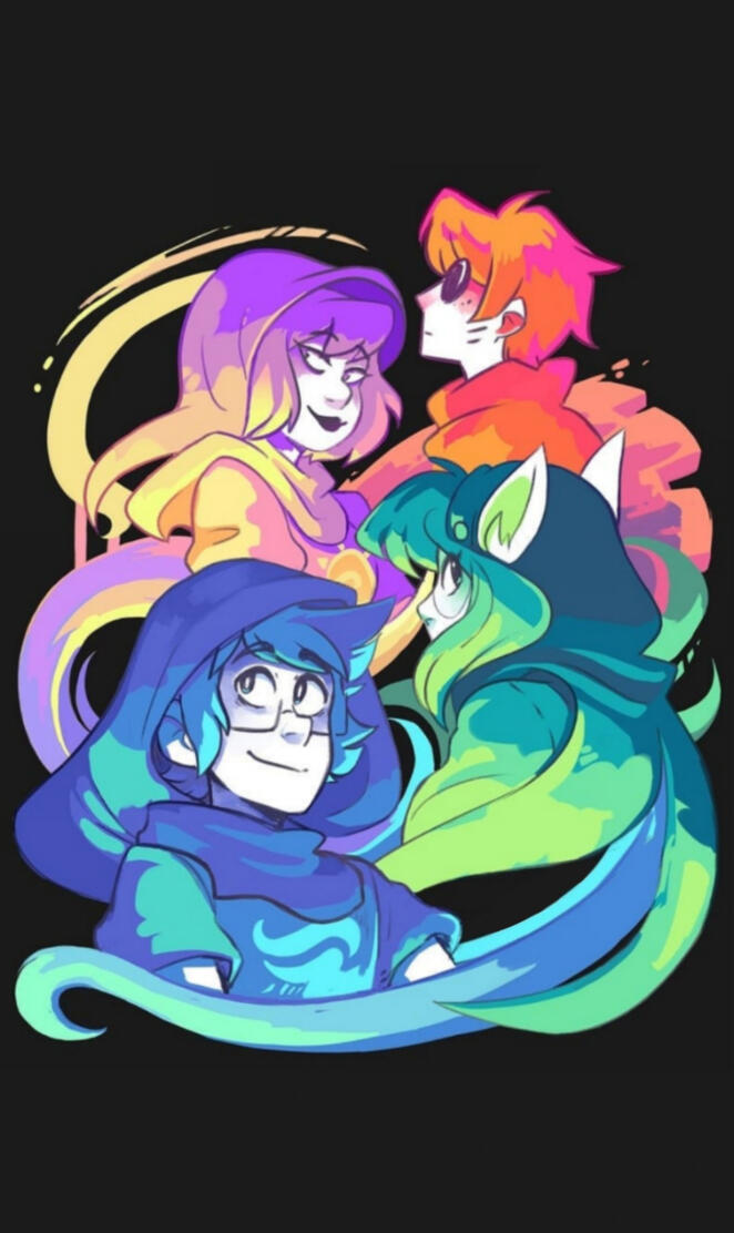 homestuck