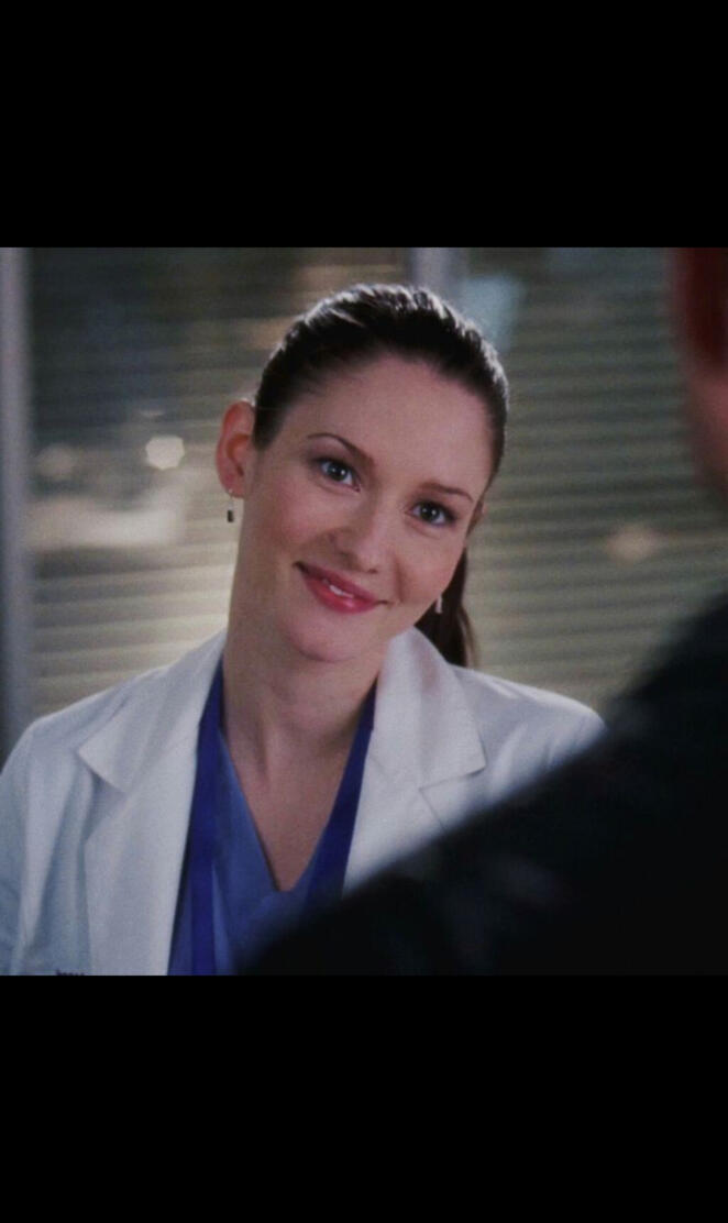 Lexie Grey