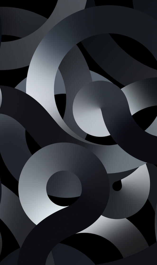 iPad-Space Grey Light