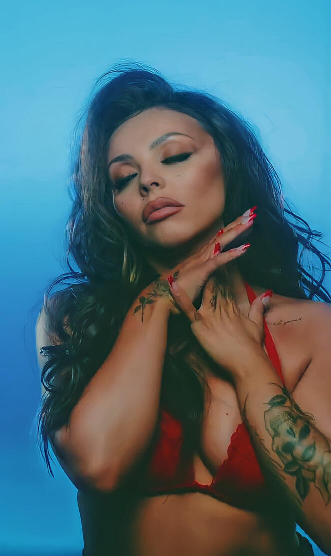 Jesy
