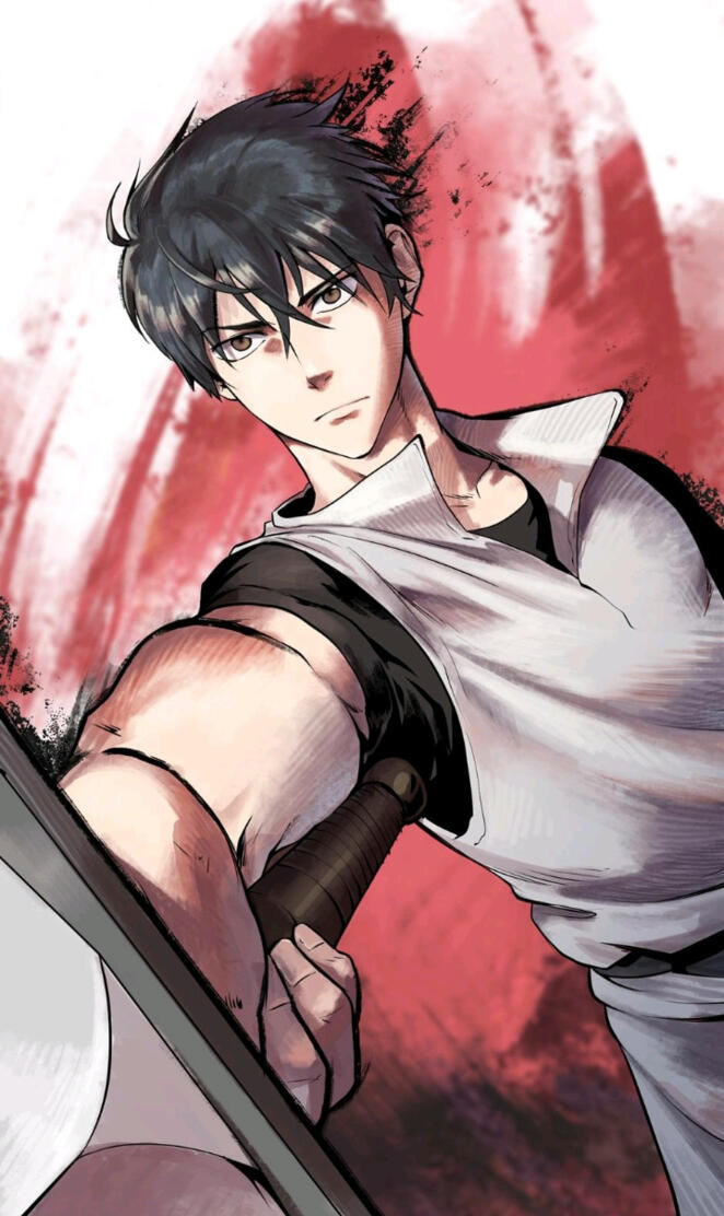 Latna Saga Han-bin Ryu