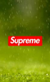 Supreme Green
