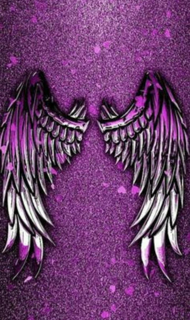 Angel wings 