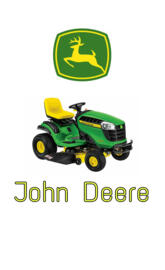 John Deere