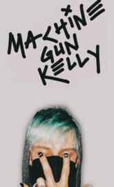 Machine gun kelly