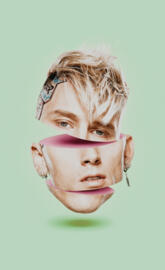 Machine gun kelly