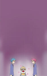 Highschool host club