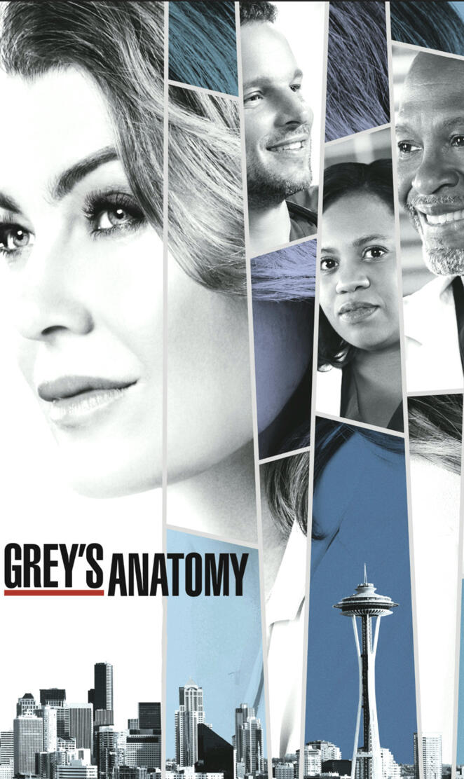 Greys Anatomy