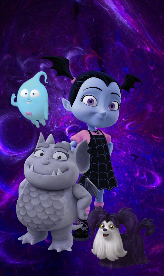 Vampirina