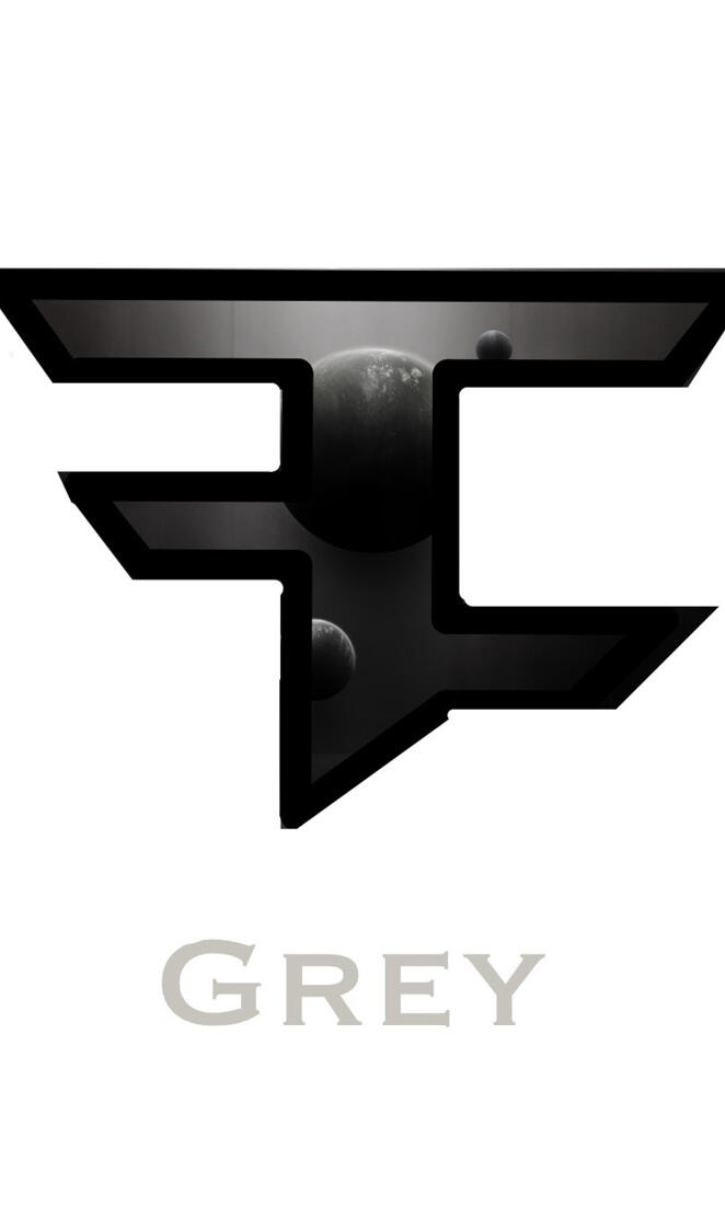 FaZe Grey