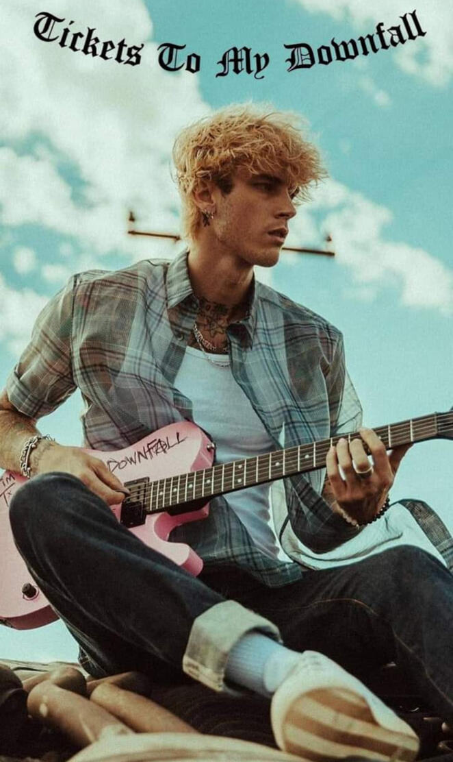 MGK