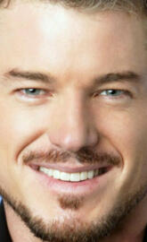 Eric Dane