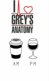Anatomia de Grey