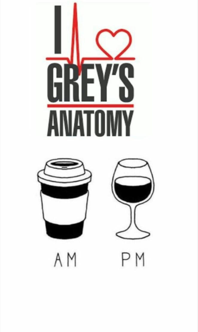 Anatomia de Grey