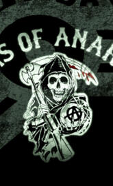 Sons of Anarchy II