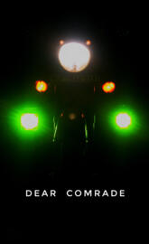 Dear Comrade