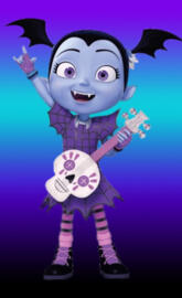 Vampirina