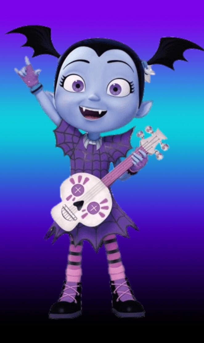 Vampirina