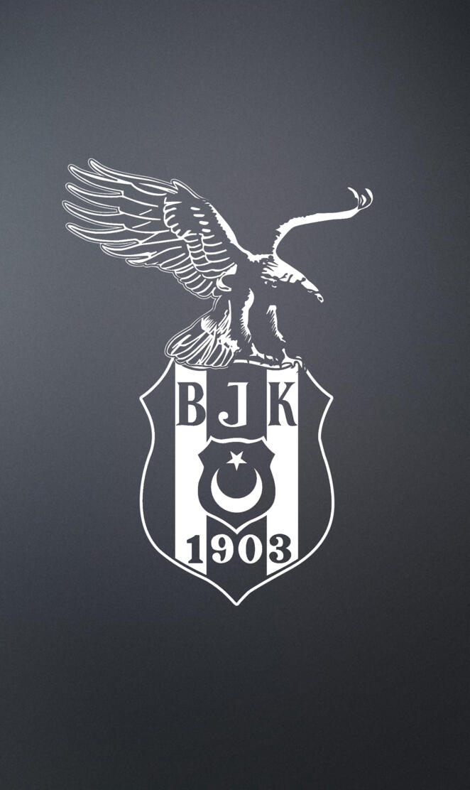 BJK - BESIKTAS JK