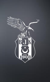 BJK - BESIKTAS JK