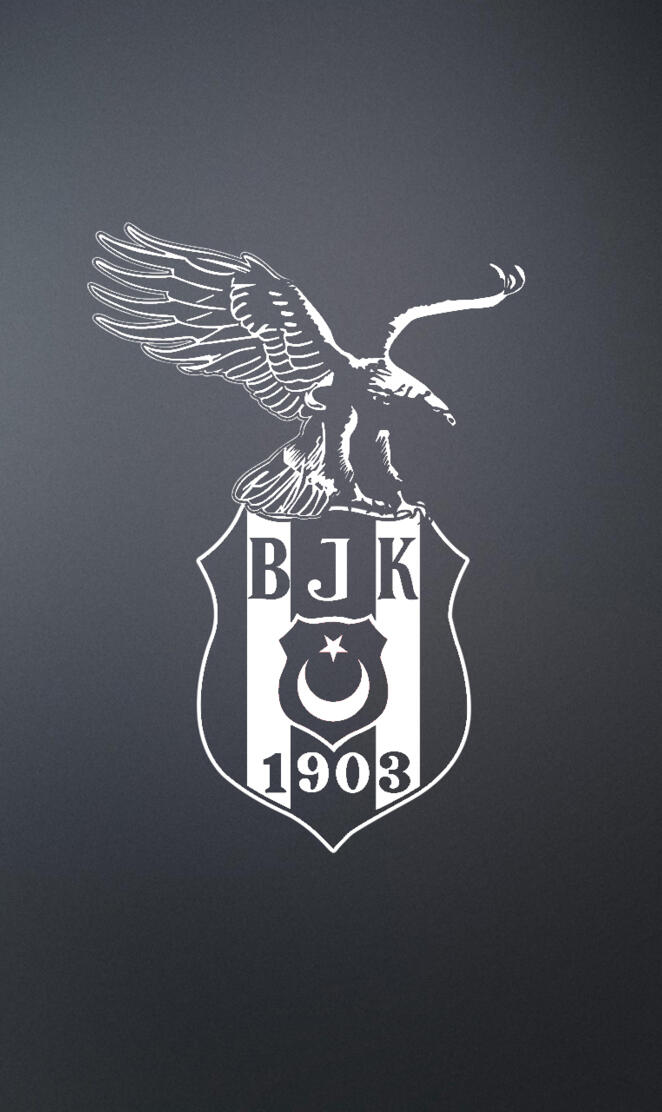 BJK - BESIKTAS JK