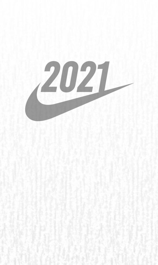 2021 NIKE WHITE GREY
