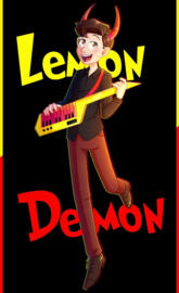 Lemon demon