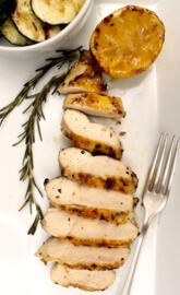 Grilled Chicken