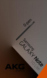Samsung Note 10 lite