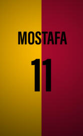 Mostafa Mohamed 