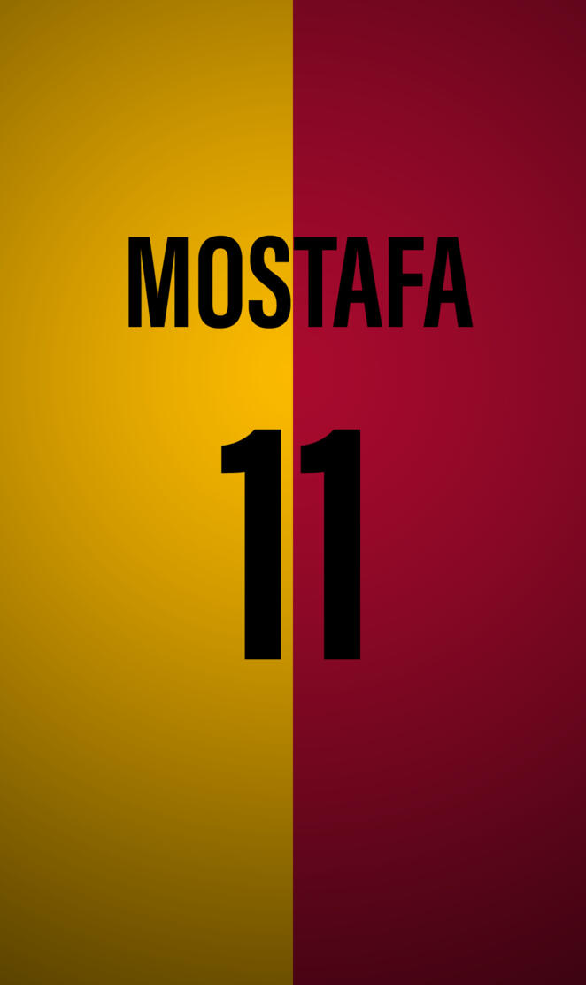 Mostafa Mohamed 