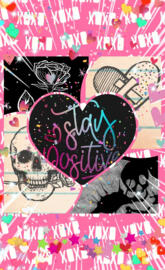 ALittLeOnThEEdGySiDe