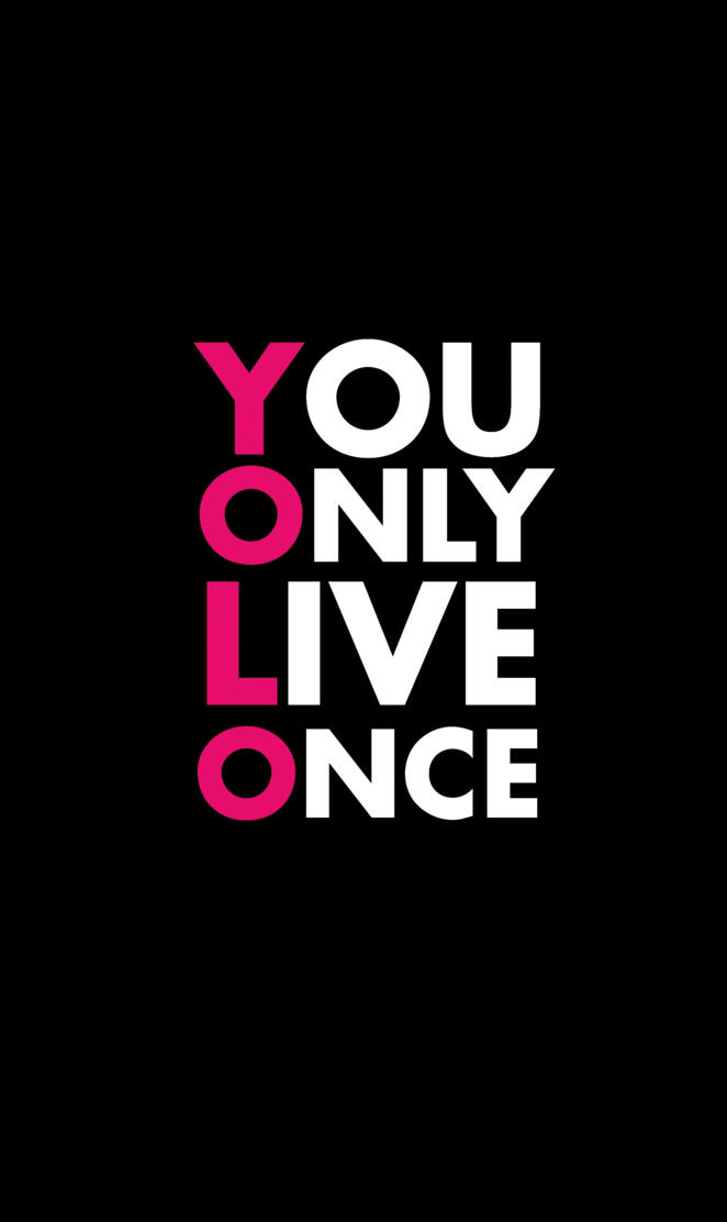 YOLO