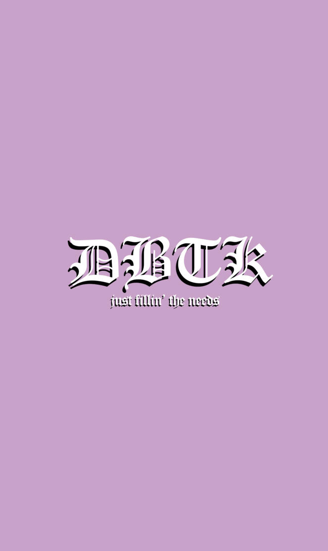 DBTK Lilac
